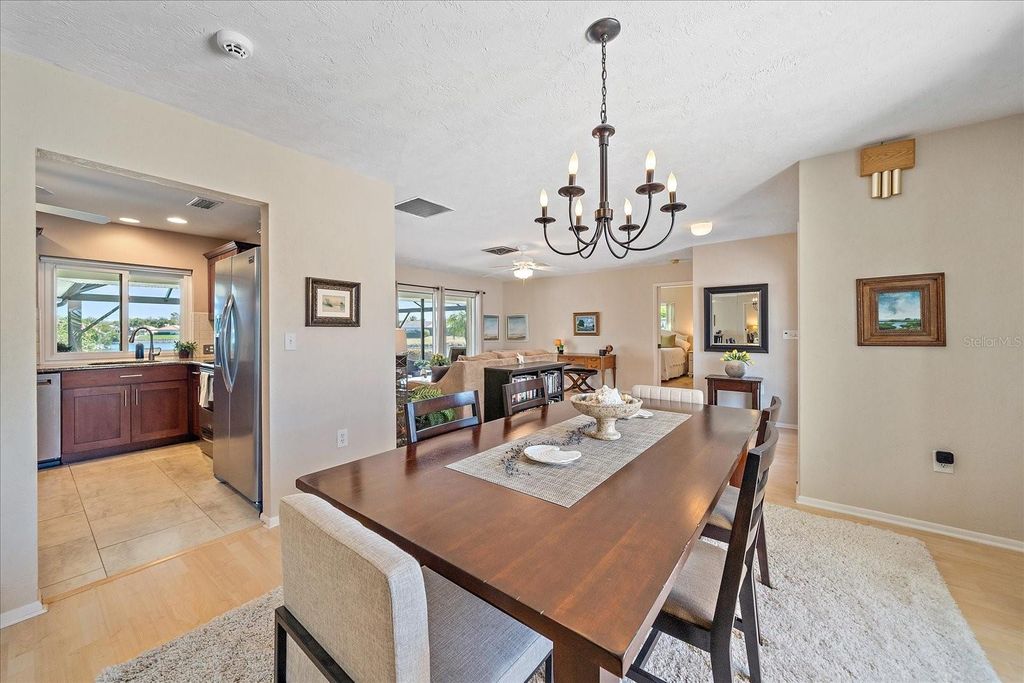 Image 12 of property listing at 1824 RAINTREE LANE, Venice, FL 34293