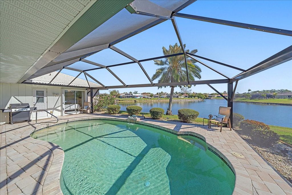 Image 40 of property listing at 1824 RAINTREE LANE, Venice, FL 34293