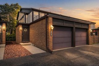 507 Country Club Drive, St Clair Shores, MI 48082