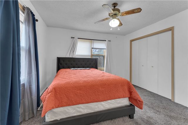 511 Spring Street, Rogers, AR 72756