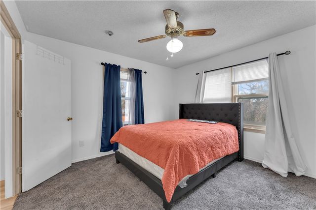 511 Spring Street, Rogers, AR 72756