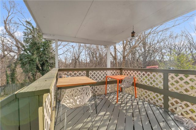 511 Spring Street, Rogers, AR 72756