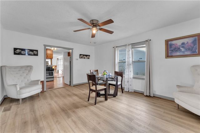 511 Spring Street, Rogers, AR 72756