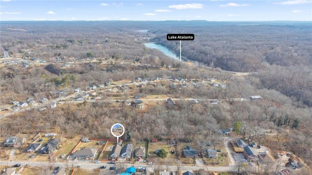 511 Spring Street, Rogers, AR 72756