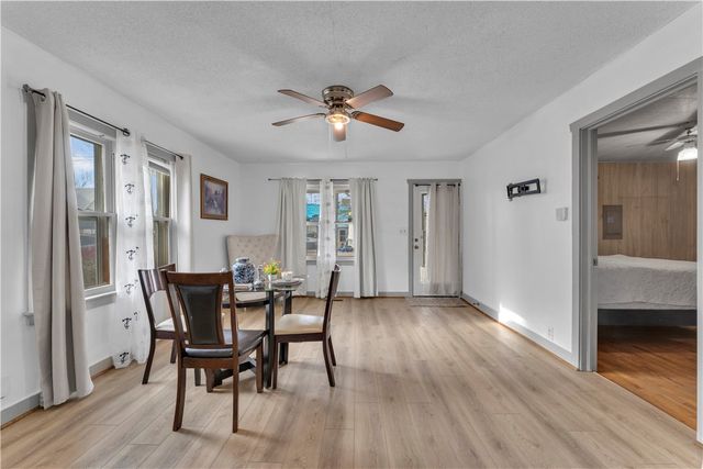 511 Spring Street, Rogers, AR 72756