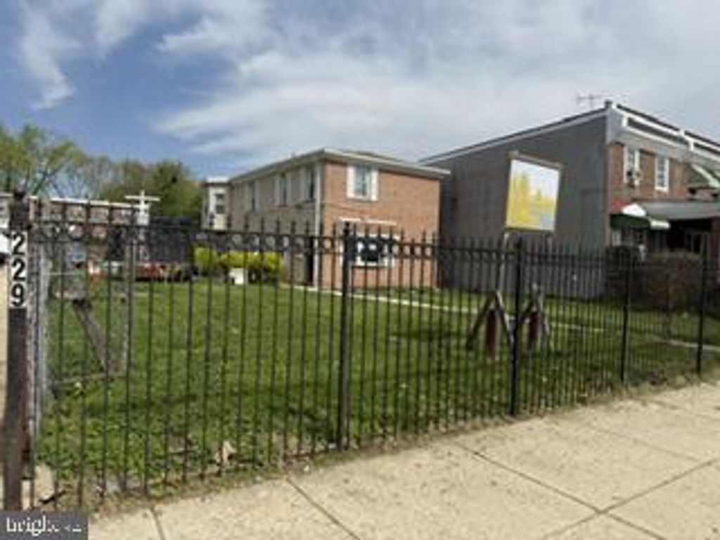 229 E PRICE ST, Philadelphia, PA 19144