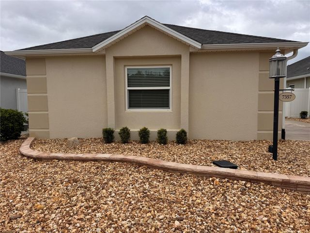 7357 SE 168TH MITZI STREET, The Villages, FL 32162