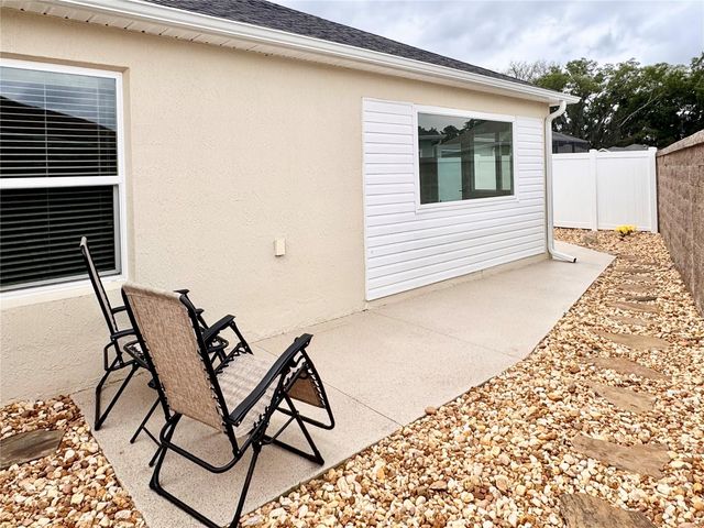 7357 SE 168TH MITZI STREET, The Villages, FL 32162