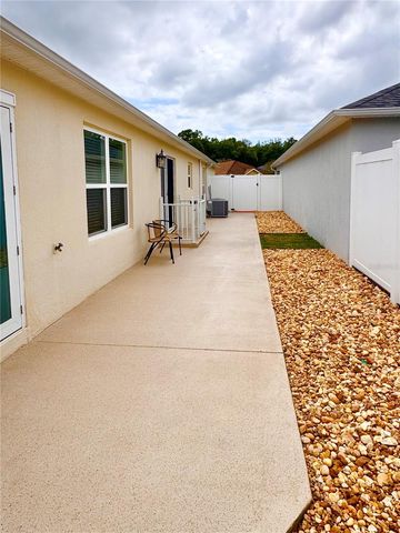 7357 SE 168TH MITZI STREET, The Villages, FL 32162