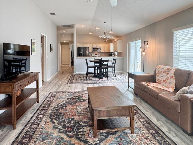 7357 SE 168TH MITZI STREET, The Villages, FL 32162