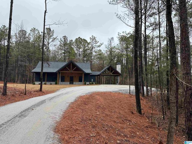 263 COUNTY ROAD 18, Roanoke, AL 36274