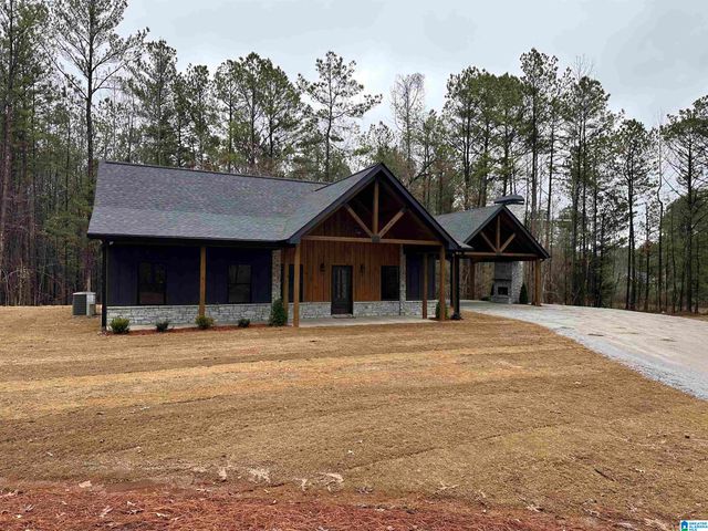 263 COUNTY ROAD 18, Roanoke, AL 36274