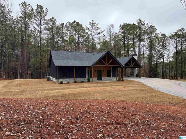 263 COUNTY ROAD 18, Roanoke, AL 36274