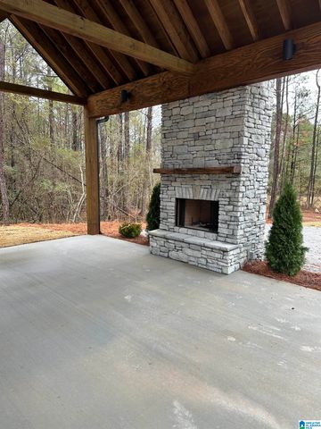 263 COUNTY ROAD 18, Roanoke, AL 36274