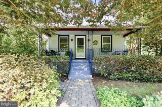 322 COTTAGE AVE, Horsham, PA 19044