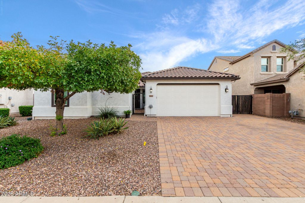 10815 E RAMBLEWOOD Circle, Mesa, AZ 85212 — photo 3