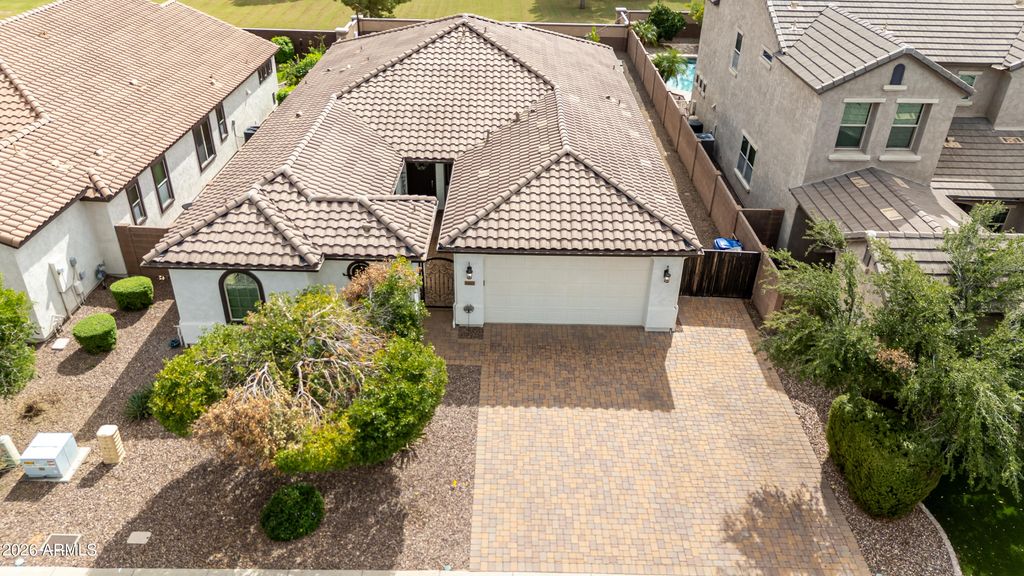 10815 E RAMBLEWOOD Circle, Mesa, AZ 85212 — photo 4