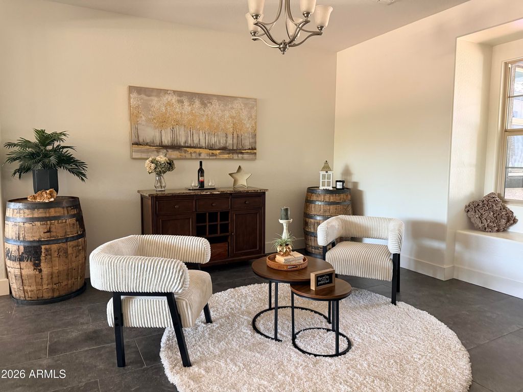 10815 E RAMBLEWOOD Circle, Mesa, AZ 85212 — photo 5