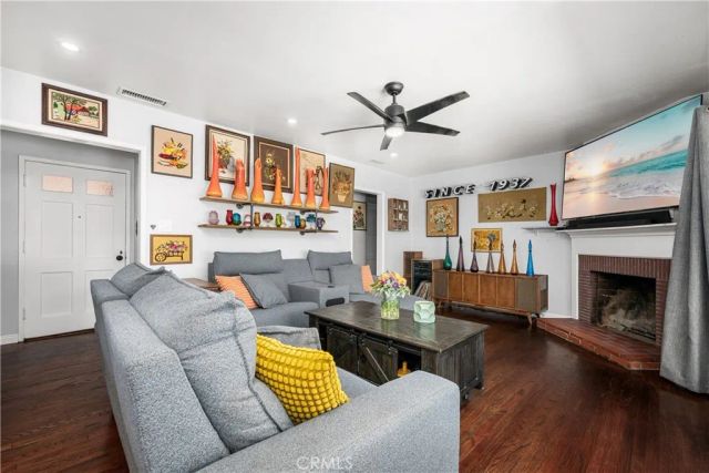 11221 Dicky Street, Whittier, CA 90606