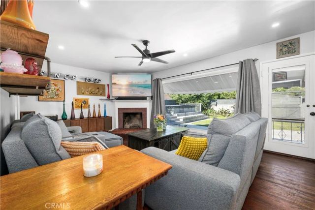 11221 Dicky Street, Whittier, CA 90606