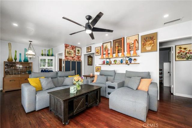 11221 Dicky Street, Whittier, CA 90606