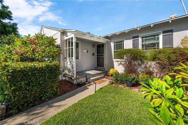 11221 Dicky Street, Whittier, CA 90606