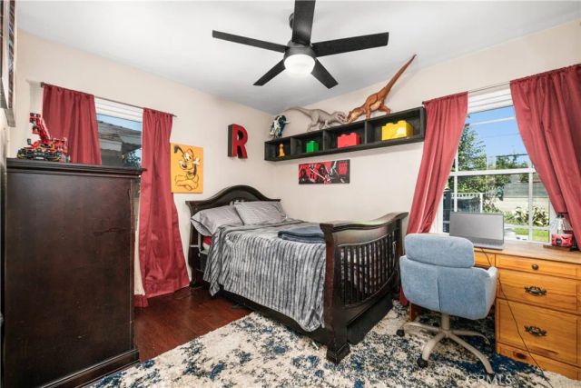 11221 Dicky Street, Whittier, CA 90606