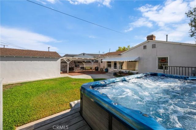 11221 Dicky Street, Whittier, CA 90606