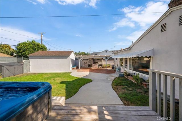 11221 Dicky Street, Whittier, CA 90606