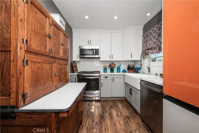 11221 Dicky Street, Whittier, CA 90606