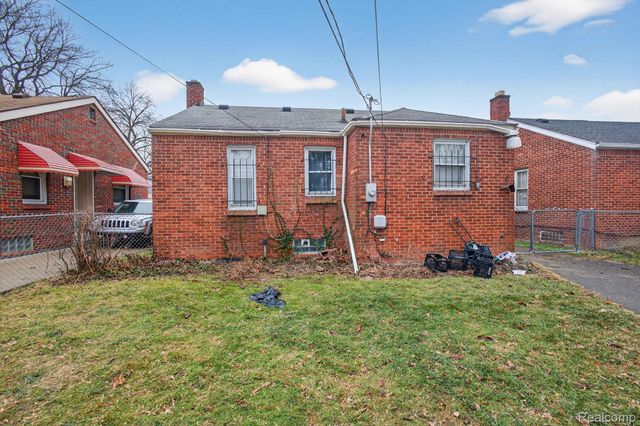 18729 Sunderland Road, Detroit, MI 48219