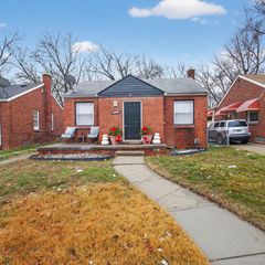 18729 Sunderland Road, Detroit, MI 48219