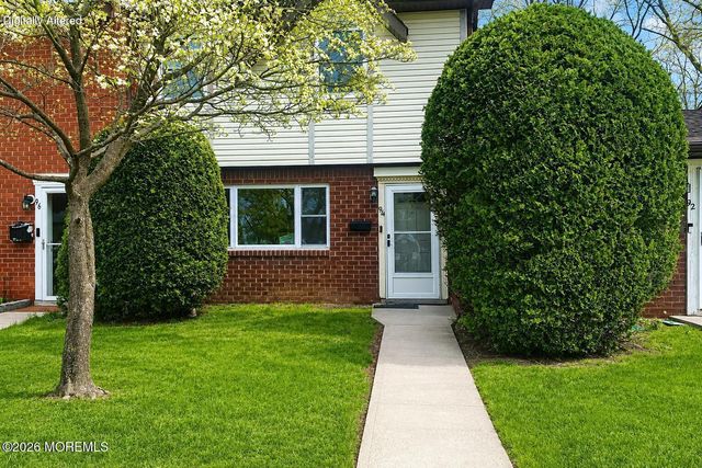 94 Belinda Court 94, Brick, NJ 08724