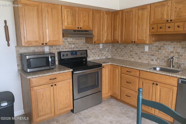 94 Belinda Court 94, Brick, NJ 08724