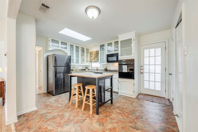 1745 Hilltop Drive, Garland, TX 75042