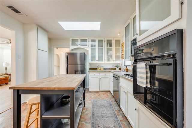 1745 Hilltop Drive, Garland, TX 75042