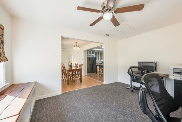 1745 Hilltop Drive, Garland, TX 75042