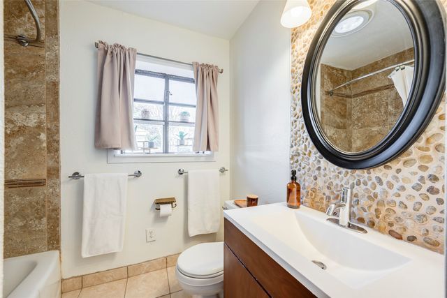 1745 Hilltop Drive, Garland, TX 75042