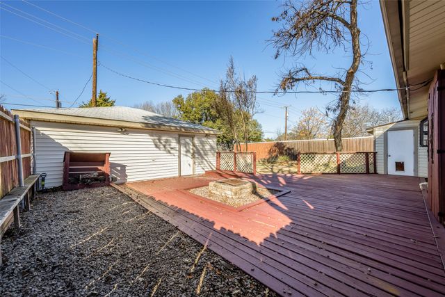 1745 Hilltop Drive, Garland, TX 75042