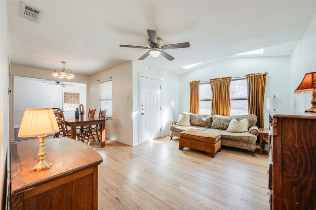 1745 Hilltop Drive, Garland, TX 75042