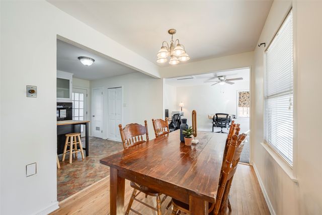 1745 Hilltop Drive, Garland, TX 75042