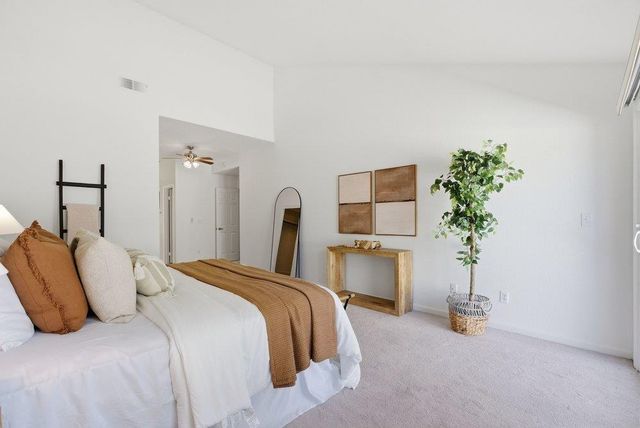 3111 Lake Albano Circle, San Jose, CA 95135