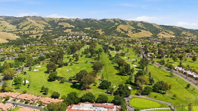 3111 Lake Albano Circle, San Jose, CA 95135
