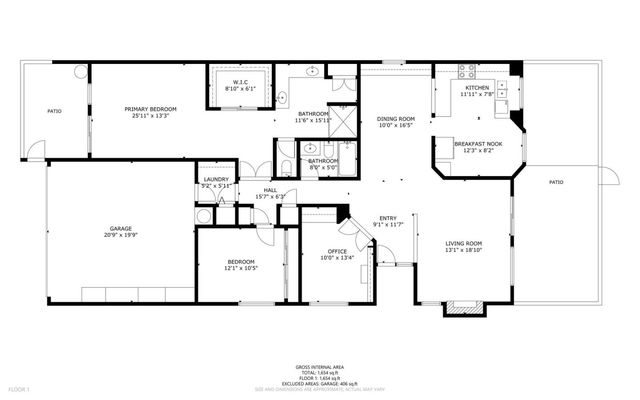 3111 Lake Albano Circle, San Jose, CA 95135