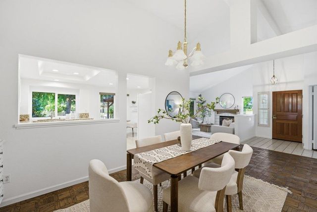 3111 Lake Albano Circle, San Jose, CA 95135