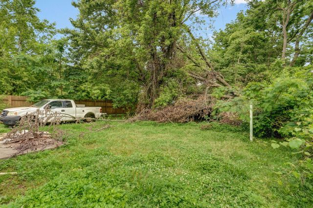 2025 North Roosevelt Avenue, Springfield, MO 65803