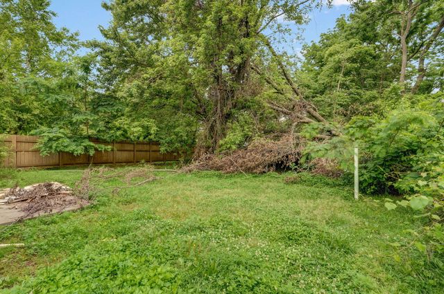 2025 North Roosevelt Avenue, Springfield, MO 65803
