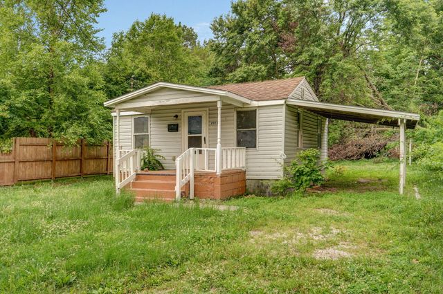 2025 North Roosevelt Avenue, Springfield, MO 65803