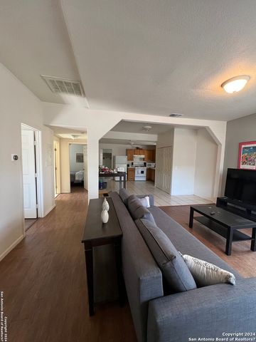 1023 cherry, San Antonio, TX 78202