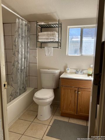 1023 cherry, San Antonio, TX 78202